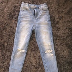 American Eagle Ne(x)t Level Stretch